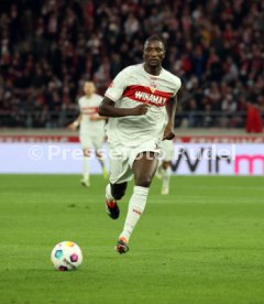 11.02.24 VfB Stuttgart - 1. FSV Mainz 05