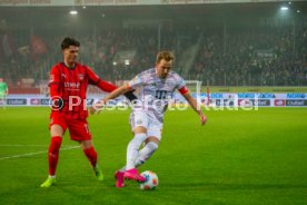 21.12.25 1. FC Heidenheim - FC Bayern M&uuml;nchen
