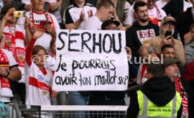 07.10.23 VfB Stuttgart - VfL Wolfsburg