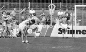 05.08.89 Stuttgarter Kickers - SG Wattenscheid 09