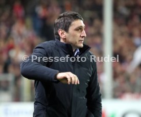 SC Freiburg - VfB Stuttgart