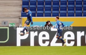 22.01.22 TSG 1899 Hoffenheim - Borussia Dortmund