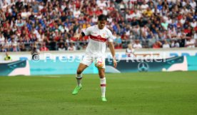 03.09.22 VfB Stuttgart - FC Schalke 04