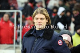 21.01.23 VfB Stuttgart - 1. FSV Mainz 05