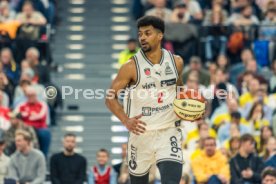 21.02.26 FC Bayern Basketball - BMA365 Bamberg Baskets