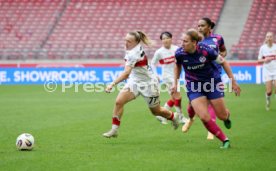 21.03.26 Frauen VfB Stuttgart - 1. FSV Mainz 05
