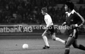 25.10.78 Abschiedsspiel Hannes L&ouml;hr und Wolfgang Weber