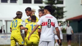 21.06.21 U17 VfB Stuttgart - U17 Stuttgarter Kickers