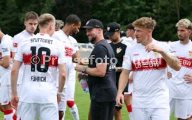 12.07.25 SV Fellbach - VfB Stuttgart