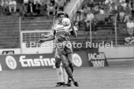 23.04.94 VfB Stuttgart - SC Freiburg