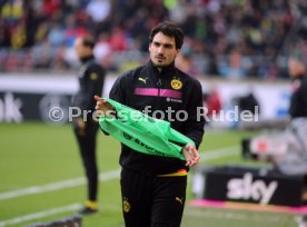 VfB Stuttgart - Borussia Dortmund
