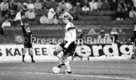 DFB Deutschland - Schweiz