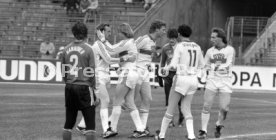 VfB Stuttgart - Hannover 96