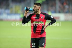 SC Freiburg - SV Darmstadt 98