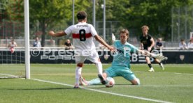 09.05.26 U17 VfB Stuttgart - U17 FC Augsbug