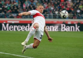 VfB Stuttgart - Bayer 04 Leverkusen