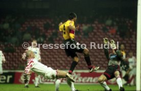 11.03.97 1. FC K&ouml;ln - VfB Stuttgart
