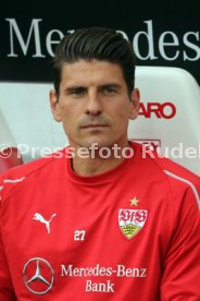VfB Stuttgart - VfL Wolfsburg