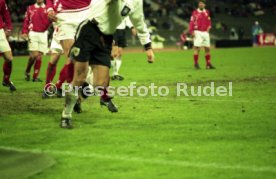 27.03.96 Deutschland - D&auml;nemark