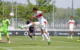 11.05.24 U19 VfB Stuttgart - U19 FC Bayern M&uuml;nchen