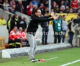 VfB Stuttgart - Borussia M&ouml;nchengladbach