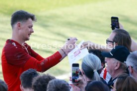 08.04.26 VfB Stuttgart Training