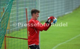 18.07.21 VfB Stuttgart Trainingslager Kitzb&uuml;hel 2021
