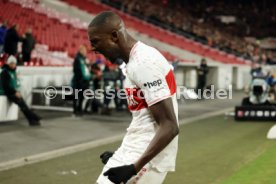 20.12.23 VfB Stuttgart - FC Augsburg