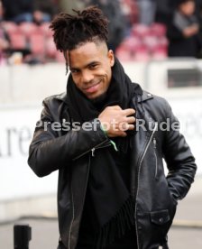 VfB Stuttgart - Karlsruher SC