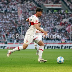 11.05.25 VfB Stuttgart - FC Augsburg