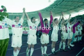 22.02.97 VfB Stuttgart - Karlsruher SC