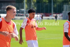 29.08.26 U19 VfB Stuttgart - U19 SC Freiburg