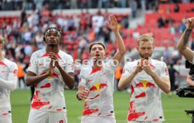 06.05.23 SC Freiburg - RB Leipzig