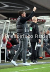 21.04.21 VfB Stuttgart - VfL Wolfsburg