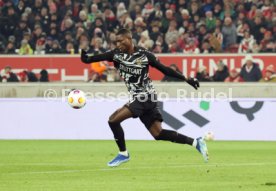 02.12.23 VfB Stuttgart - SV Werder Bremen