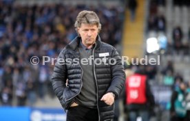 DSC Arminia Bielefeld - VfB Stuttgart
