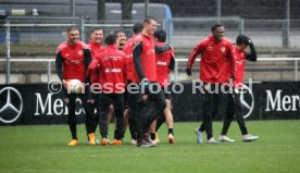 25.04.23 VfB Stuttgart Training
