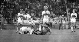 19.09.84 Levski Sofia - VfB Stuttgart