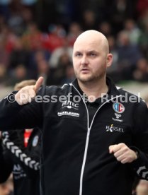 Frisch Auf G&ouml;ppingen - HC Erlangen