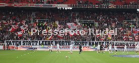 30.04.22 VfB Stuttgart - VfL Wolfsburg