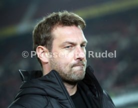VfB Stuttgart - SC Freiburg
