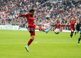 TSV 1860 M&uuml;nchen - VfB Stuttgart