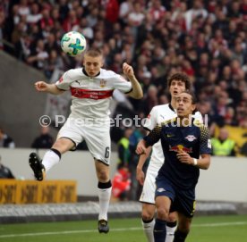 VfB Stuttgart - RB Leipzig