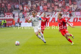 16.05.26 1. FC Heidenheim - FSV Mainz 05