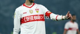 24.05.25 DFB-Pokal Finale 2025 DSC Arminia Bielefeld - VfB Stuttgart