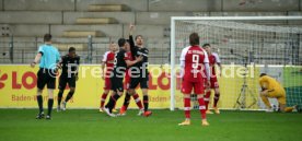 01.11.20 SC Freiburg - Bayer 04 Leverkusen