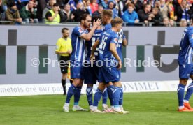 06.08.23 Karlsruher SC - Hamburger SV