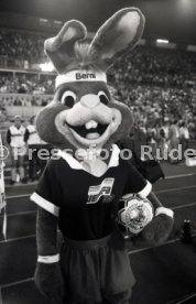 09.09.87 Deutschland - England