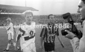 27.07.91 VfB Stuttgart - Inter Mailand