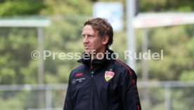 07.05.22 VfB Stuttgart II - Kickers Offenbach